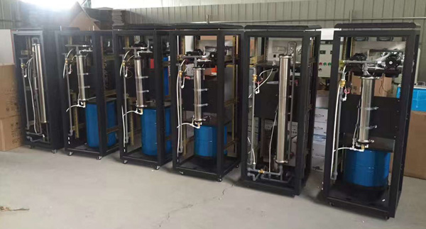 純水機