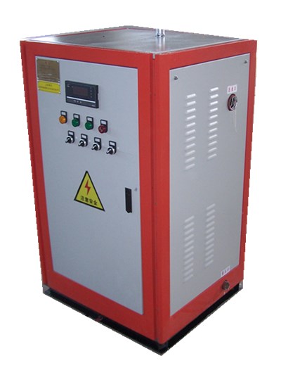 全自動90KW電熱水機(jī)組